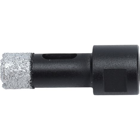 16-mm-Diamantkernbohrer für Marmor, Granit, Keramikfliesen, Bohren und Lochöffnungen (1/5)