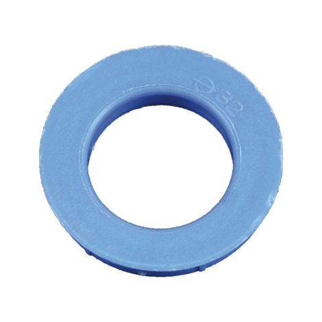Reducciones de plástico para muelas abrasivas Reducción de 32 mm a 16 mm