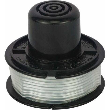 Bobines et câble de rechange pour les modèles BLACK+DECKER GL250/GL310/GL360, 11 mètres x 1,6 mm. (1/3)