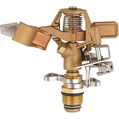 Boutte 1011cm Metall-Sektor-Sprinkler (1/5)