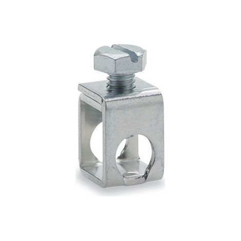 WAGO GmbH& Co. KG Anschlußklemme 2,5-35mmq blank 209-105 (1/4)