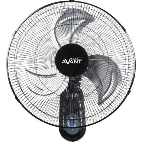 Ventilator avant av7751 60W 45 cm (1/2)