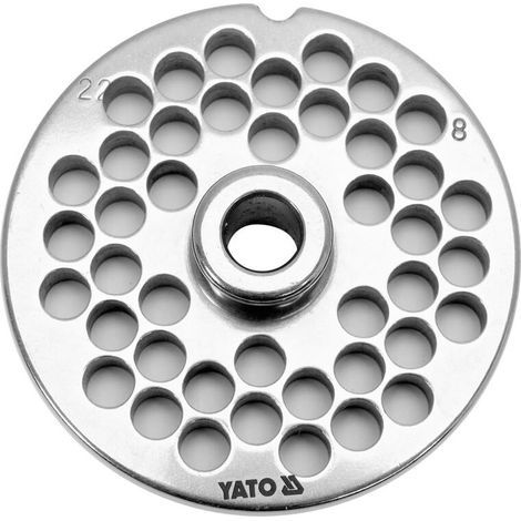 Filtro per YG-03235, diametro della maglia - 8 mm (1/2)