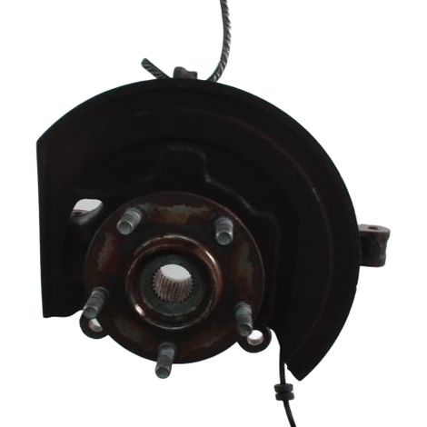 Pivot Avant Droit NISSAN Qashqai [PRODUIT D'OCCASION]♻️40014jd000 (1/3)