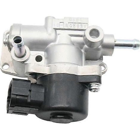 23781-2Y011 Válvula de control de aire de ralentí (IACV) para automóvil Infiniti I30 I35 Nissan Maxima 23781-2Y012 Alta (1/4)