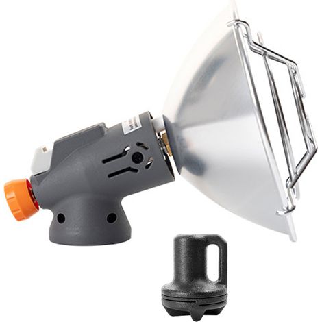 Chauffages à Gaz Portables pour le Camping et la Pêche, Appareils de Chauffage Réglables Randonnée L'hiver, Équipements Tentes.