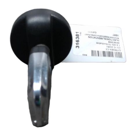[PRODUIT D'OCCASION] Bouchon Reservoir A Carburant CITROEN C3 2005- ♻️ Ref Oe. 1508g0 - Garantie à vie (1/2)