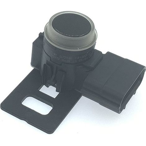 39680-T0A-R01 is a parking sensor/reversing radar sensor suitable for 2016-2018 Honda Accord (9th generation). (1/5)