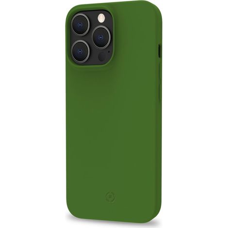 Celly Planet custodia per cellulare 15,5 cm (6.1") Cover Verde (1/5)