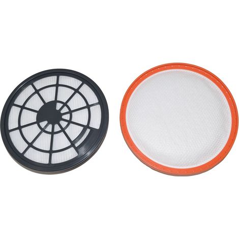 Vax Energise Vibe Vacuum Cleaner Filter Set Type 95 (1/2)