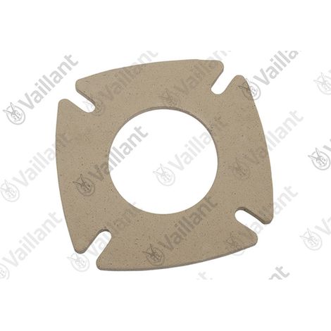 VAILLANT Guarnizione flangia VKO unit 17/4 u.w. Vaillant-Nr. , 0010042545