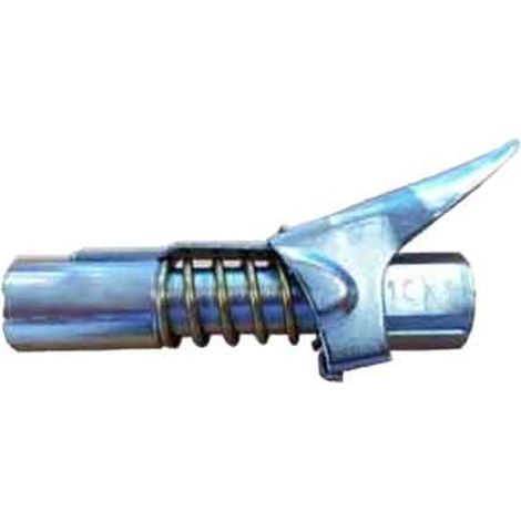 TÊTE HYDRAULIQUE « G-COUPLER » 4 Griffes - M10x1