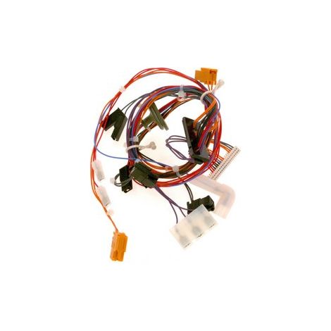 BOSCH Ersatzteil TTNR: 87144021030 Kabelbaum