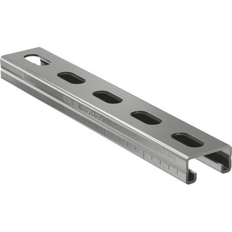 fischer Montageschiene FUS 21/2,0 A4 - 6000 (1/5)