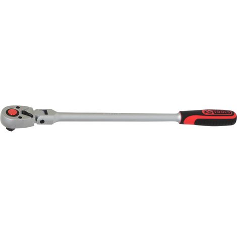 KS Tools 1/2 Gelenk-Umschaltknarre, 72 Zahn (1/2)