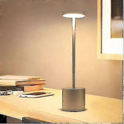 Lampe de bureau tactile pour la maison, les restaurants et les bars (1/4)