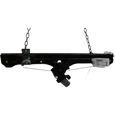 [PRODUIT D'OCCASION] Mecanisme+moteur Leve-glace Avant Droit FIAT Ducato 11 C1a Tole 2002- ♻️ Ref Oe. 46862303 - Garantie à vie (1/2)