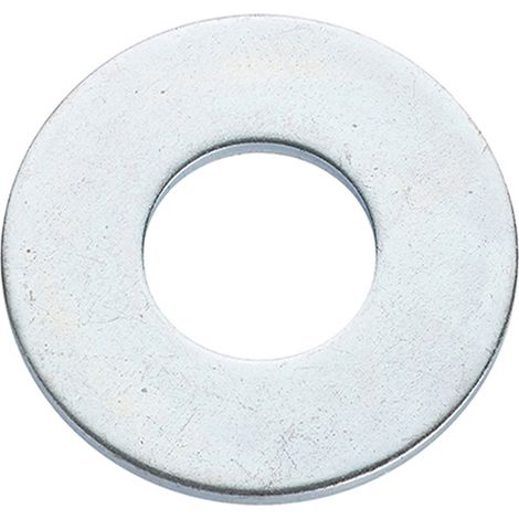 Unifix Mudguard Washers HV140 BZP M10 x 40 x 1.5 - Box of 100