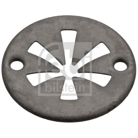 Abrazadera de seguridad 102620 febi