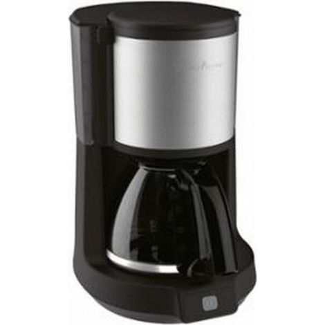 Cafetière goutte à goutte Moulinex FG370811 1,25 L (15 Tasses) Noir