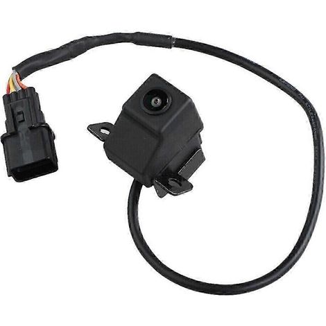 957603Z603 957603Z103 Pour I40 2015-2020 Caméra de recul - Bon état (1/5)