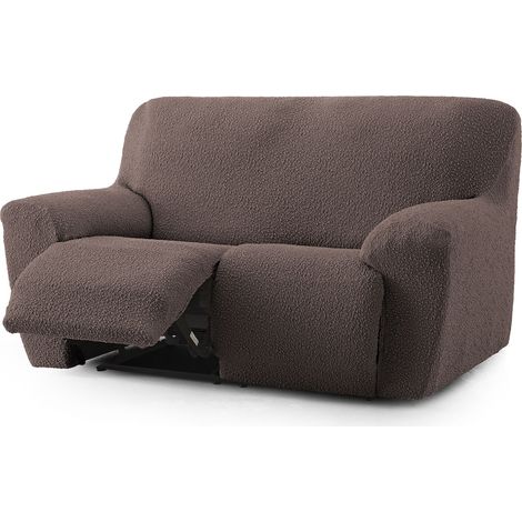 Housse de canapé Premium Roc Sofa Relax 2 places C/7 (1/5)