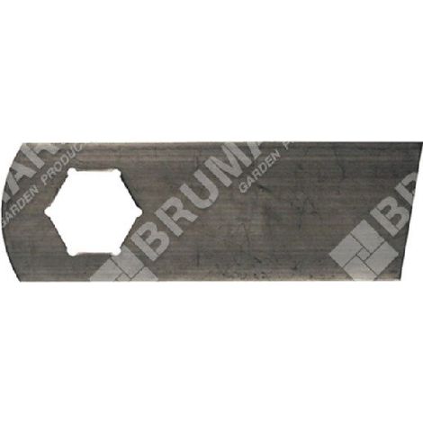 Cuchillo Escarificador KYNAST COMPATIBLE - 012021