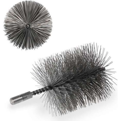Atmos Reinigungsbürste Ø 96mm M12 für P14, P21, P25, P31 708.007.7