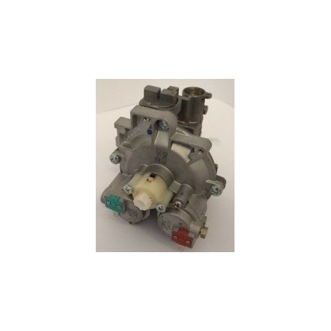 BOSCH Robinetterie de gaz, 87070119110