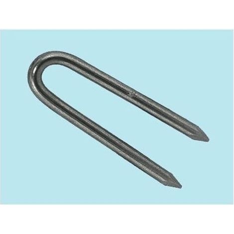 Pointe cambrette 18 x 40 mm, paquet de 1 kg – Cambrette