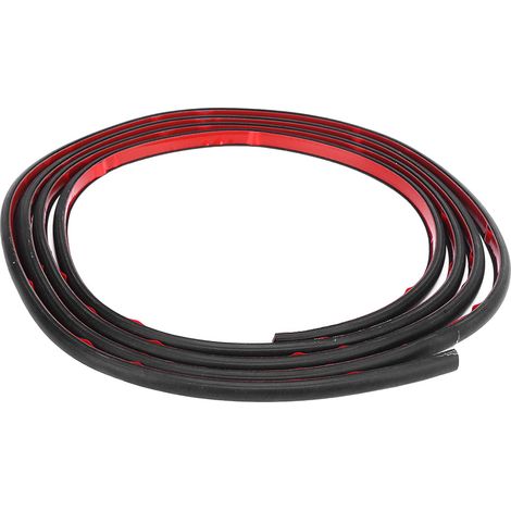 Joint de Toit - Joint d'Étanchéité pour 5 et 7 Series BMW - 54137117551 - Caoutchouc Antivieillissement - 2883mm (1/5)