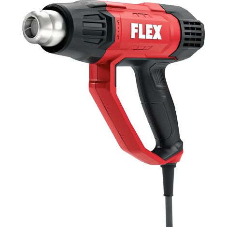 pistolet thermique Flex HG 650 2000W
