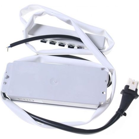 ELECTRONIQUE COMPLET LUMEN 4-POSITIONS POUR HOTTE FALMEC - 105080865