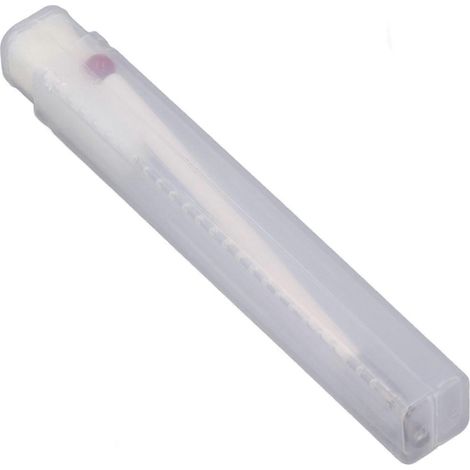 A‑5000‑3712 Palpeur pour machine à mesurer tridimensionnelle (MMT) à pointe sphérique en rubis et tige en céramique, aiguille de palpage pour machine-outil, filetage M4