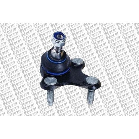 Rotule de suspension gauche compatible Audi, Cupra, Seat, Škoda, (1/2)