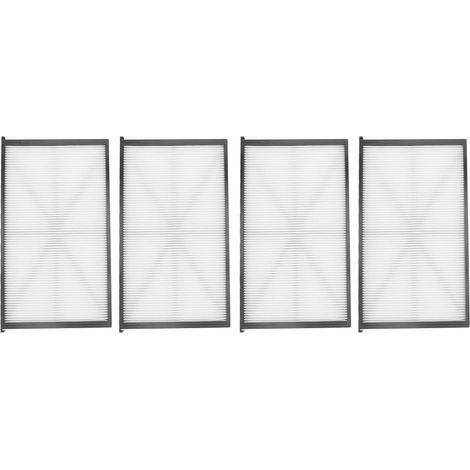 Filters of cleaning of pool Robot washable Rcx70101, 4 pieces, for Tigershark, Sharkvac, Aquavac (1/5)