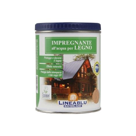 SAYERLACK IMPREGN.ACQUA HI2013 NOCE SC.750ML.