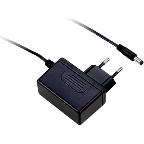 MW Mean Well Transformateur pour LED 30 W 2.5 A non dimmable 1 pc(s) R770132