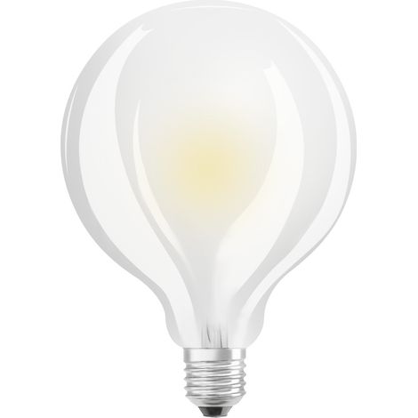 ledvance Ampoule LED Fil Globe Dépoli 11W Transparent (1/4)