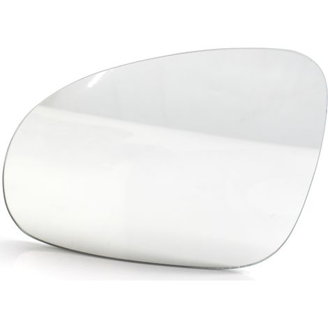 Rétroviseur extérieur gauche grand angle transparent et robuste pour MK5 (1/5)