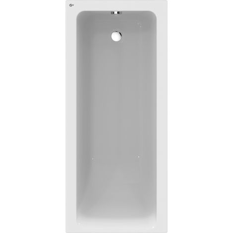 Ideal Standard Connect Air Baignoires de forme corporelle (1/5)