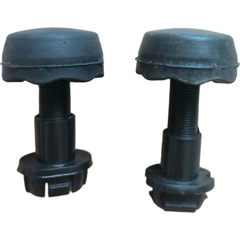 CV6Z-16758A Coussinet en caoutchouc pour capot moteur supérieur 8V41-16C618AA