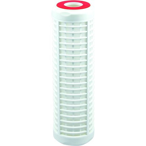 Cartouche filtrante lavable 7''pour eau de pluie ECOSOFT