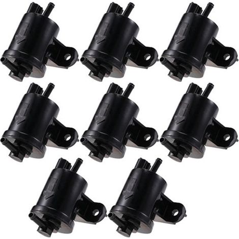 8 pompes à carburant pour motos Honda Z4 AF55 AF56 AF57 AF58 AF59 DIO (1/4)
