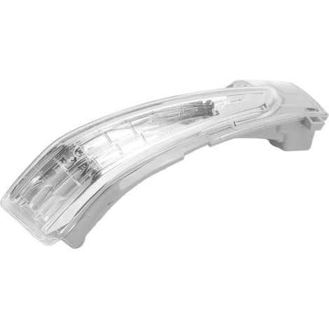 Rétroviseur latéral clignotant 4068916 remplacement de l'indicateur de rétroviseur pour PEUGEOT 508 droite