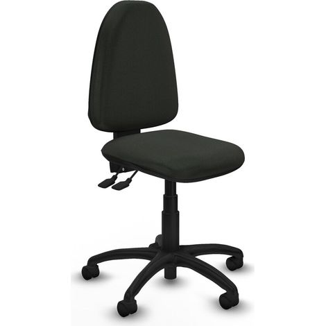 Sedia da Ufficio Piqueras y Crespo B0001RN Nero (1/5)