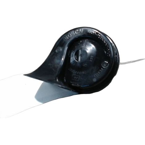 Klaxon / Avertisseur RENAULT Twingo Ph.3 2000-2007 [PRODUIT D'OCCASION]♻️7700429765 (1/3)