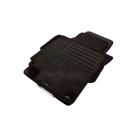 Tapis de moquette pour Seat Leon (2005-2012) / Toledo (2004-2012)