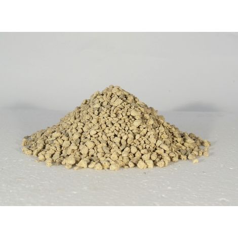 Zeolite a base di Cabasite e Phillipsite - confezione da 10 lt.