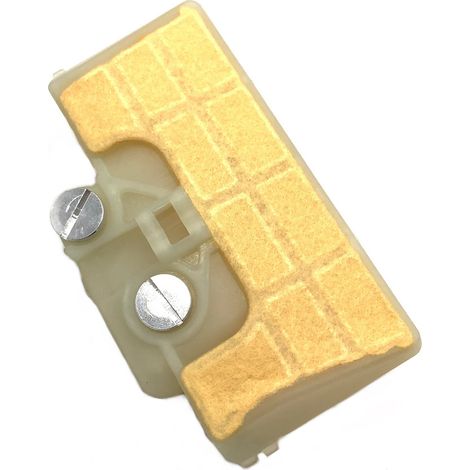 Accessoires pour carburateur, filtre à air en plastique MS290, filtre à air SKL-015 (1/4)